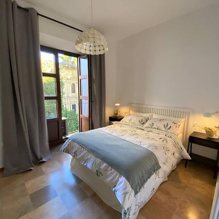 Apartamento Jardin Botanico 그라나다 외부 사진