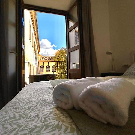 Apartamento Jardin Botanico 그라나다 외부 사진