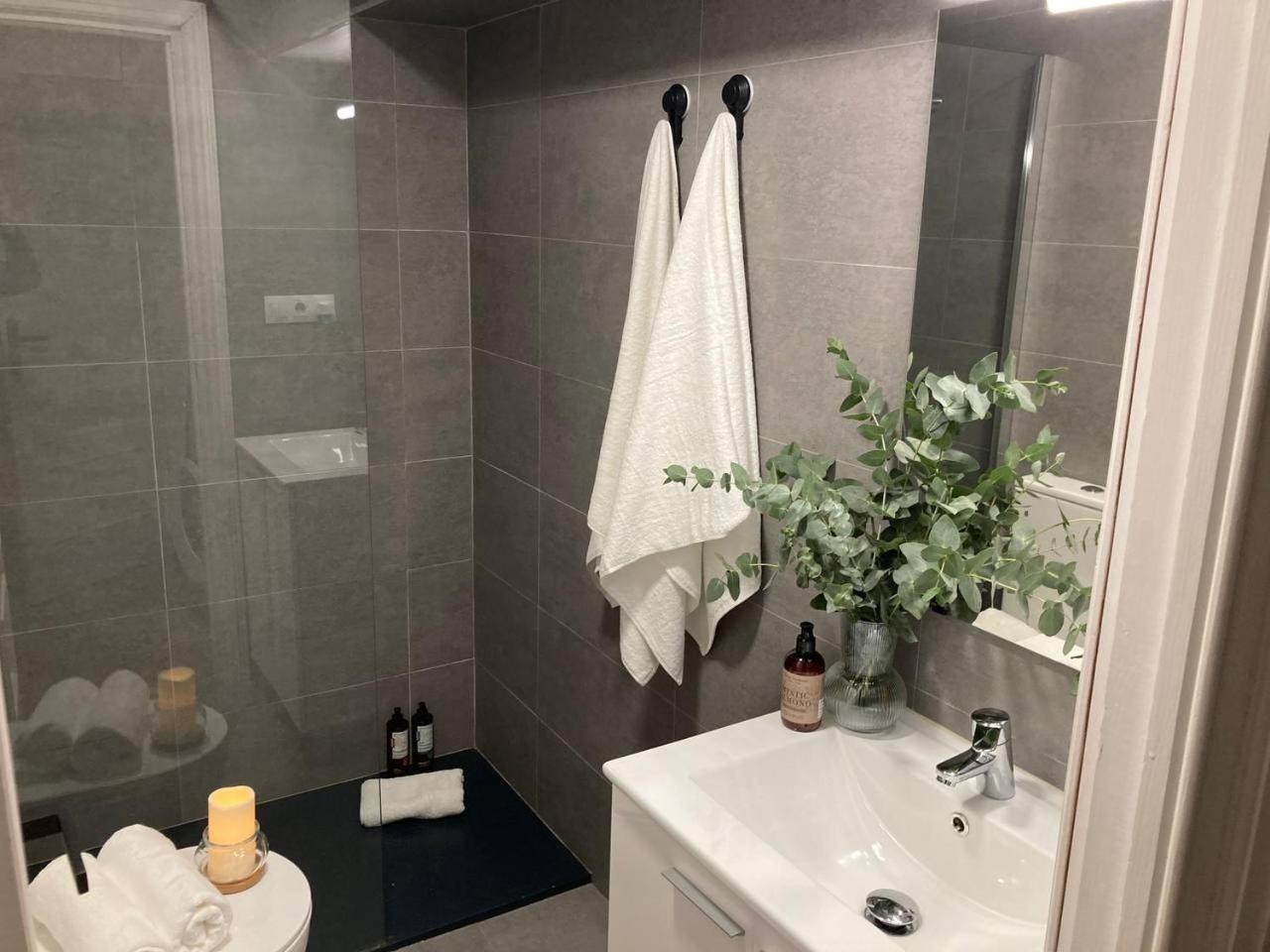 Apartamento Jardin Botanico 그라나다 외부 사진