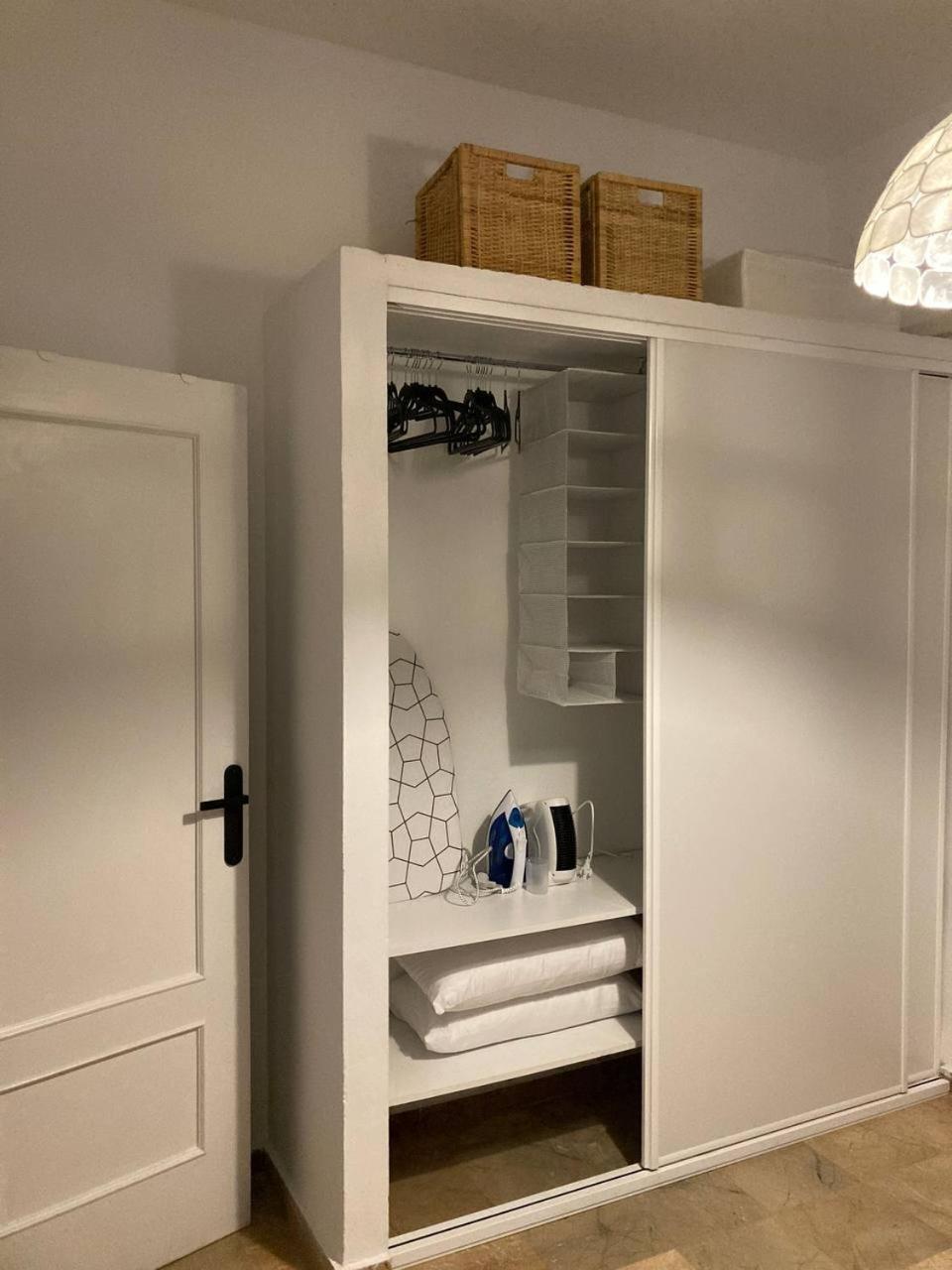 Apartamento Jardin Botanico 그라나다 외부 사진