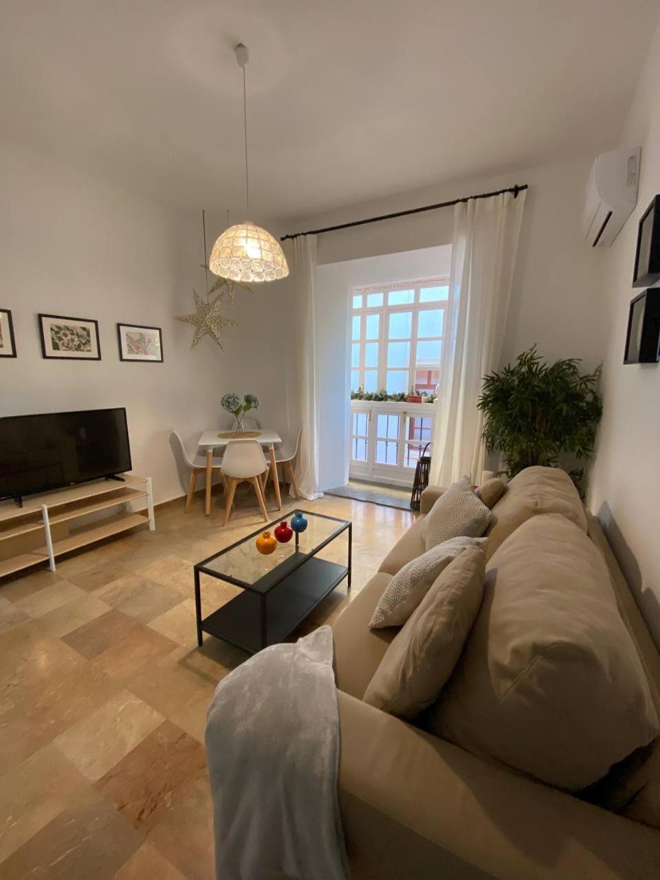Apartamento Jardin Botanico 그라나다 외부 사진