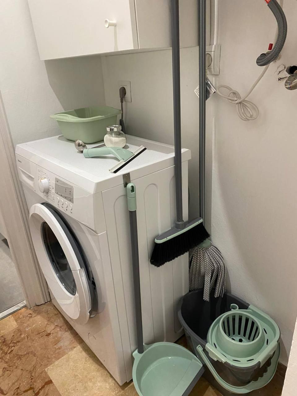 Apartamento Jardin Botanico 그라나다 외부 사진