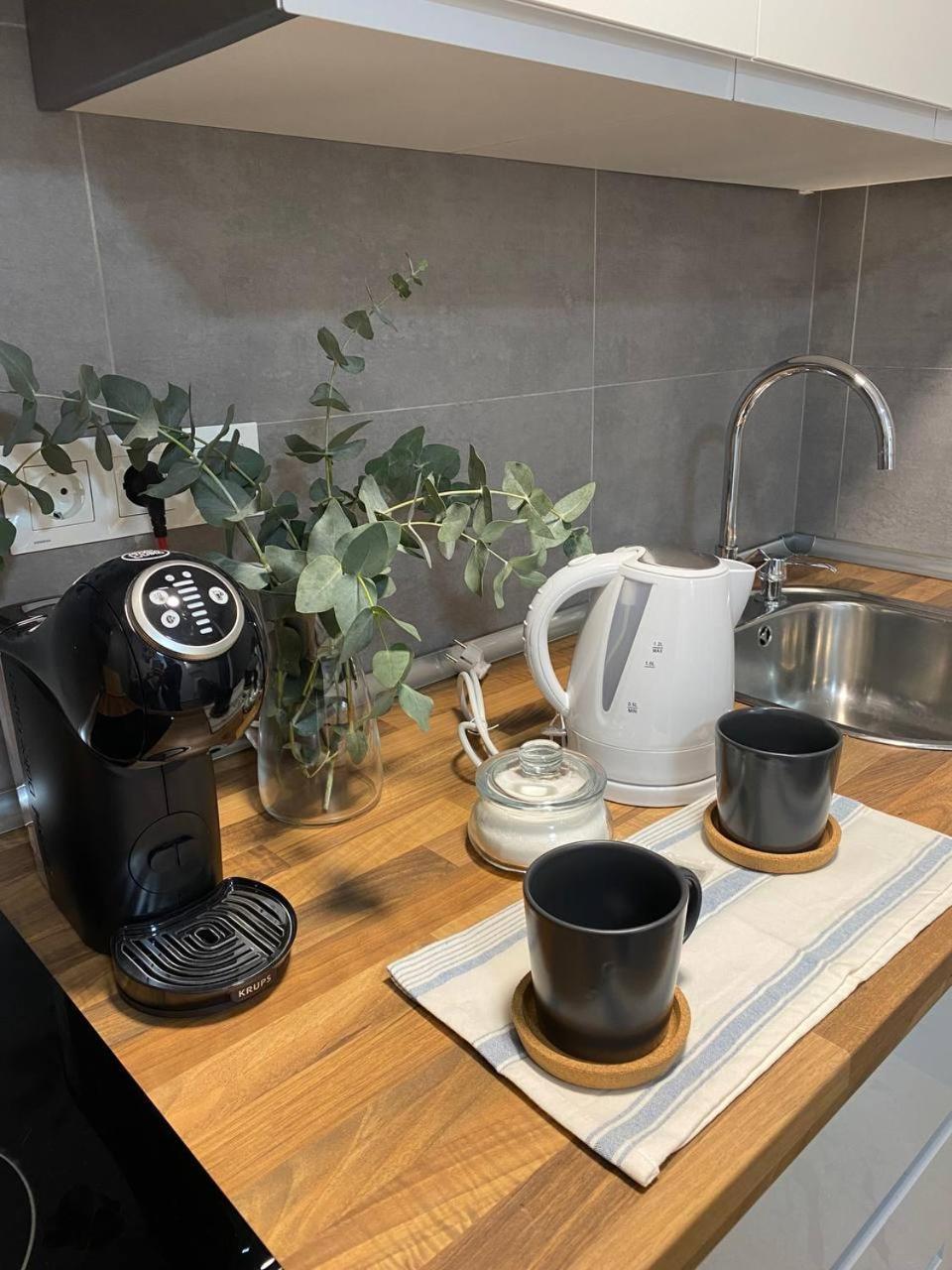 Apartamento Jardin Botanico 그라나다 외부 사진