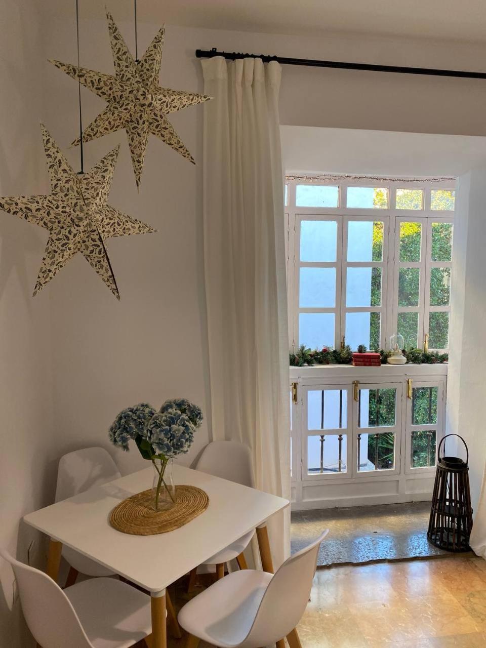 Apartamento Jardin Botanico 그라나다 외부 사진