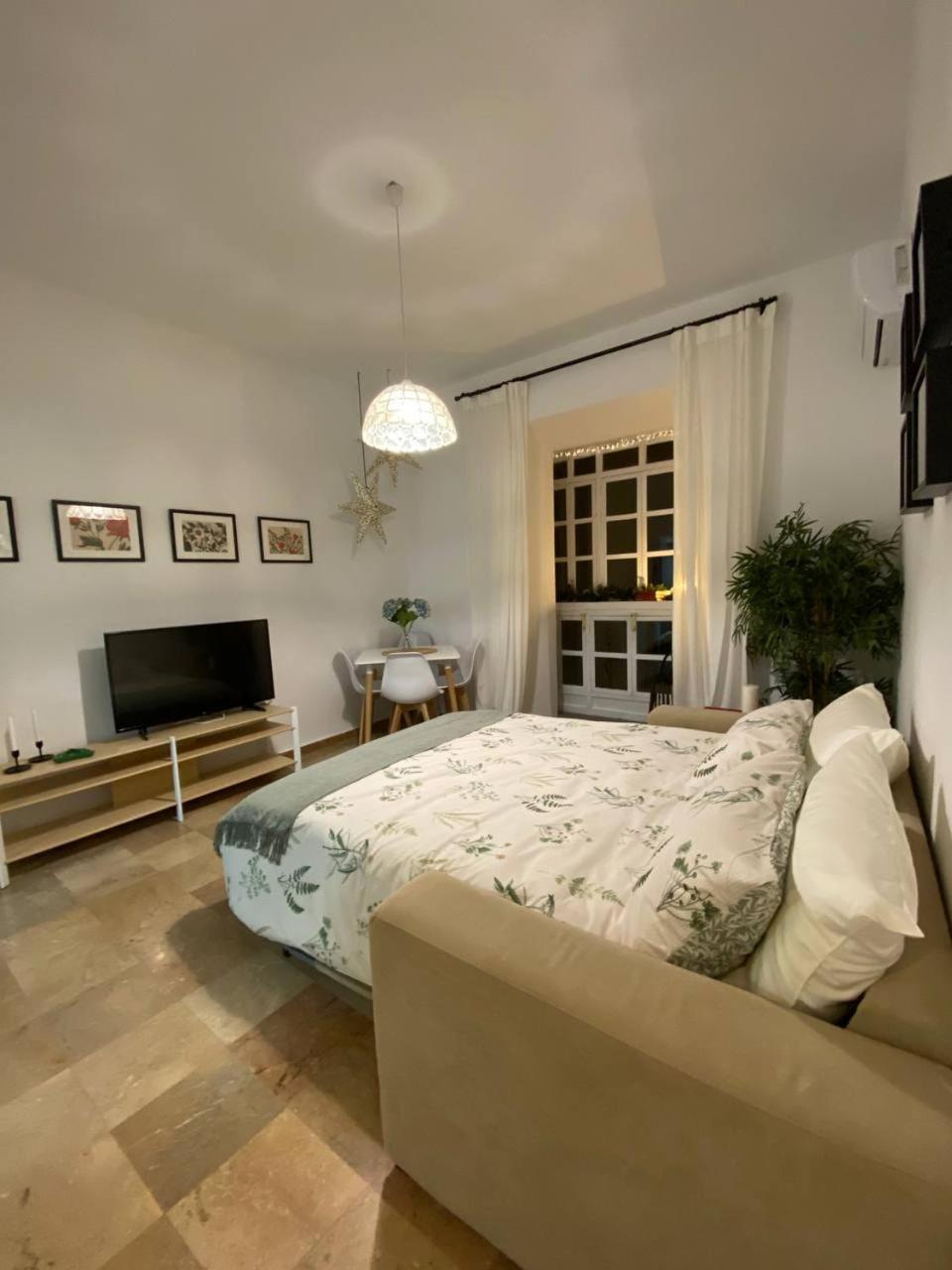 Apartamento Jardin Botanico 그라나다 외부 사진