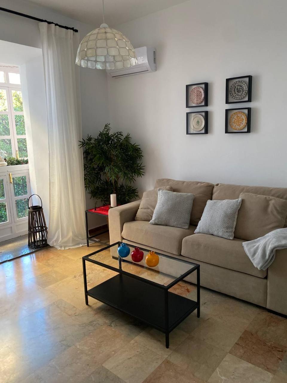 Apartamento Jardin Botanico 그라나다 외부 사진